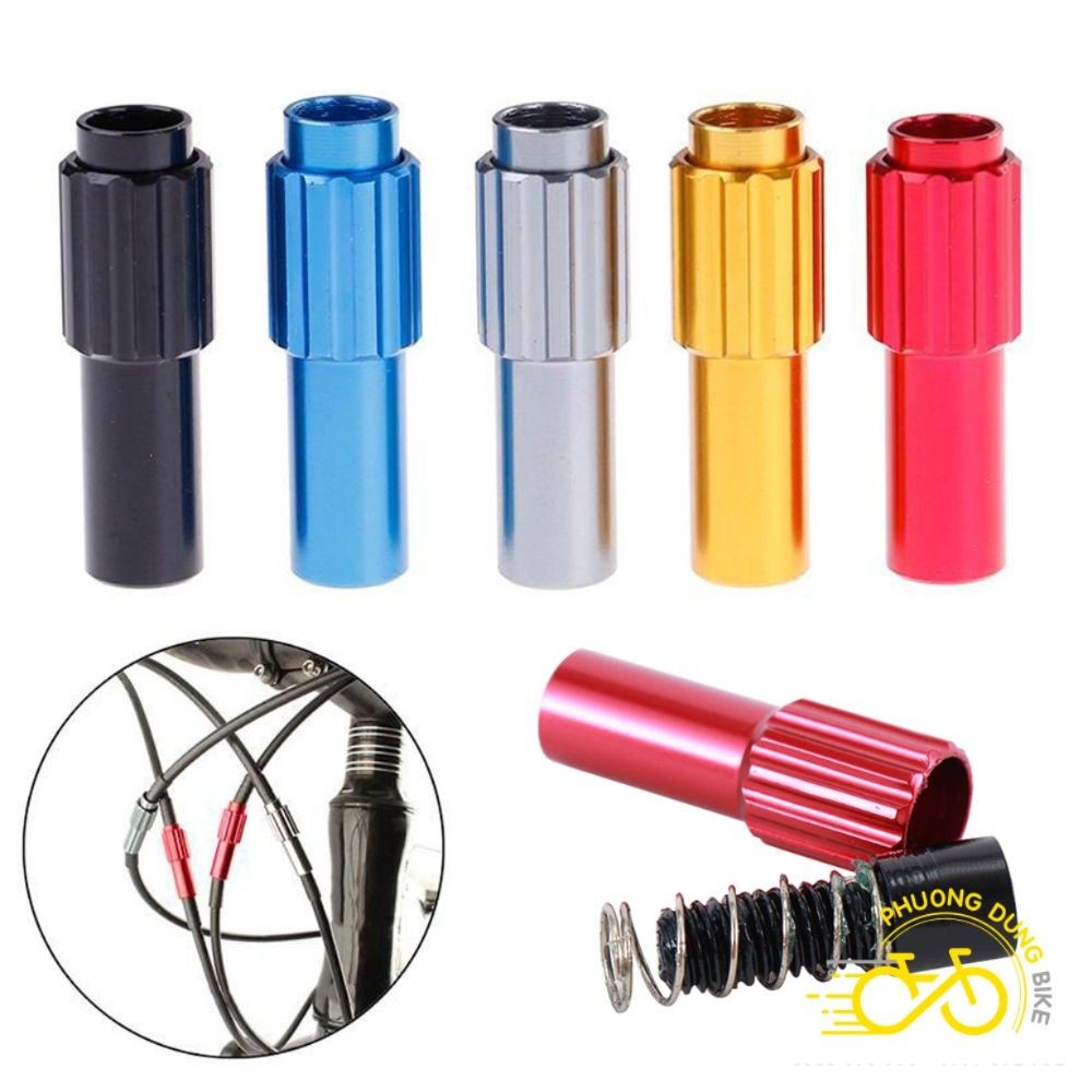 Đầu nối phanh xe đạp có điều chỉnh - 1 Cái
