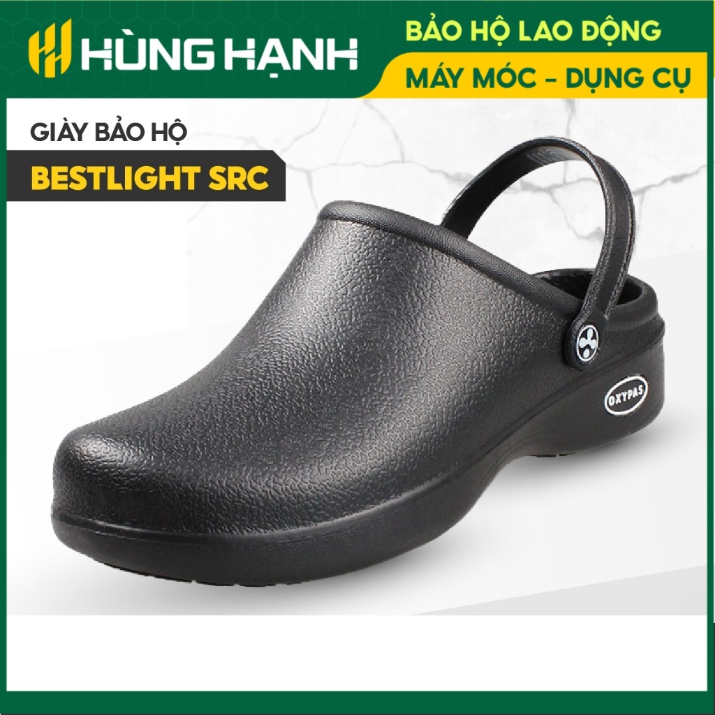 Giày bếp chống trượt Jogger Bestlight, Giày bảo hộ nhà bếp, bệnh viện, siêu nhẹ Giày phòng sạch