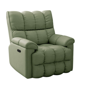  Ghế sofa đơn ghế sofa thư giãn xoay 360 đội ngả điện có kẹp điện thoại ghế sofa thư giãn đọc sách 