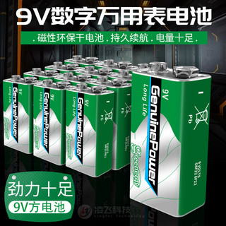 Đồng Hồ Pin 9V Pin Điều Khiển Từ Xa Pin Kiểm Tra Pin Micro Pin Dụng Cụ Pin