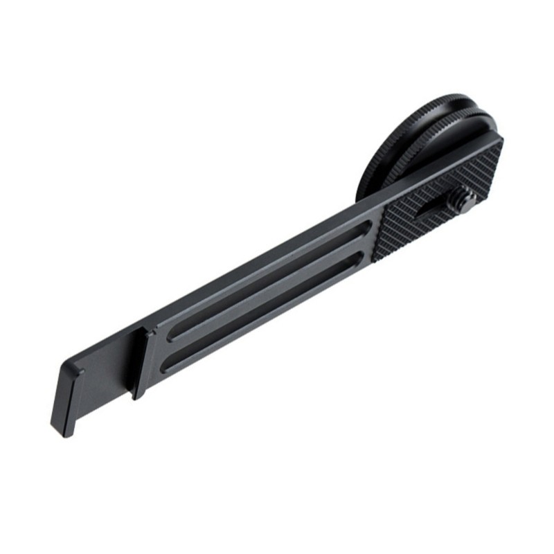 Đĩa mở rộng giày lạnh đa năng Doublebuy cho máy ảnh và phụ kiện nhỏ A6000 G7X