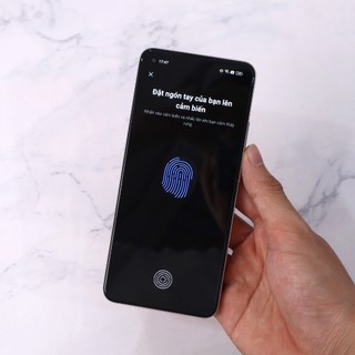 Điện thoại Realme 11 5G (Bảo Hành 12 Tháng Nguồn & Màn Hình) - Dimensity 6020