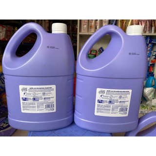 Can nước lau sàn Maxkleen (3,6kg)