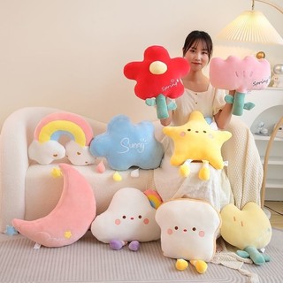 Gối ngủ hoạt hình gấu bông dễ thương Gối ngủ búp bê gấu bông