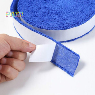 Băng Quấn Cán Vợt Cầu Lông / Tennis Chống Trượt Thoáng Khí Mới