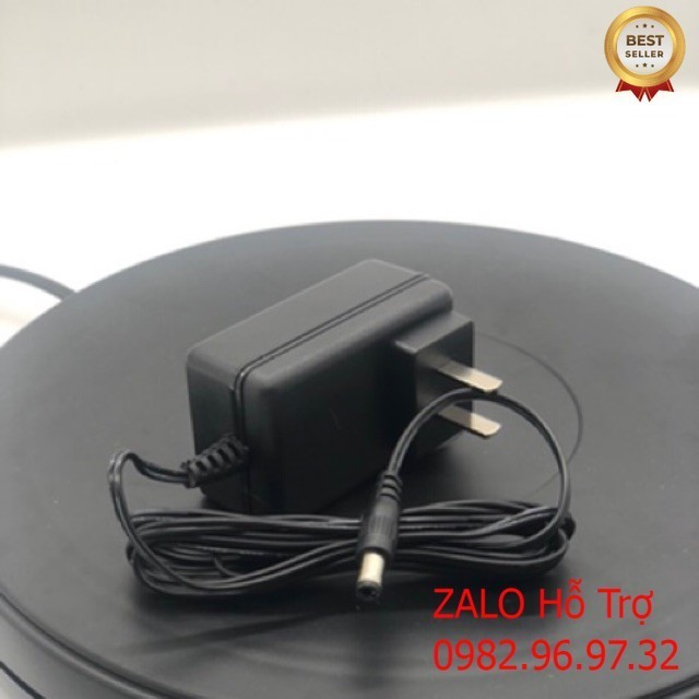 Nguồn 12V danh cho camera chuyên dụng
