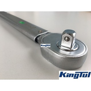 Cờ lê lực KANON N200QLK