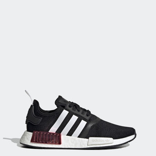 adidas Phong cách sống Giày NMD_R1 Nữ Đen FY3771