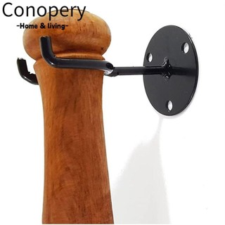 Conopery Giá đỡ bóng chày, Màn hình bóng chày hạng nặng đa năng, Móc treo phụ kiện Hộp đựng gậy bóng chày bằng thép không gỉ