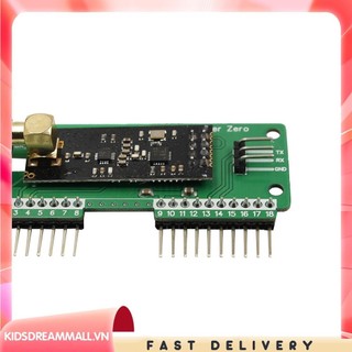 [Kidsdreammall.vn] Dành cho Flipper Zero WiFi Multiboard NRF24 ESP32 Bảng phát triển GPIO Module