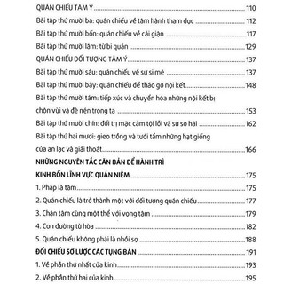 Sách - Con Đường Chuyển Hóa (Tái Bản)