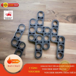 Một cái Technic Thanh chữ Z Phụ kiên MOC tương thích part