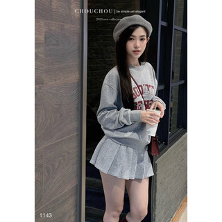 Set Nỉ Good Chouchou
