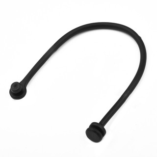 [Knwh] Dây cáp nắp bình xăng cho BMW E81 E87 E88 E46 E90 E91 X3 X5 X6 16117193372
