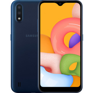 Điện thoại Samsung Galaxy A01