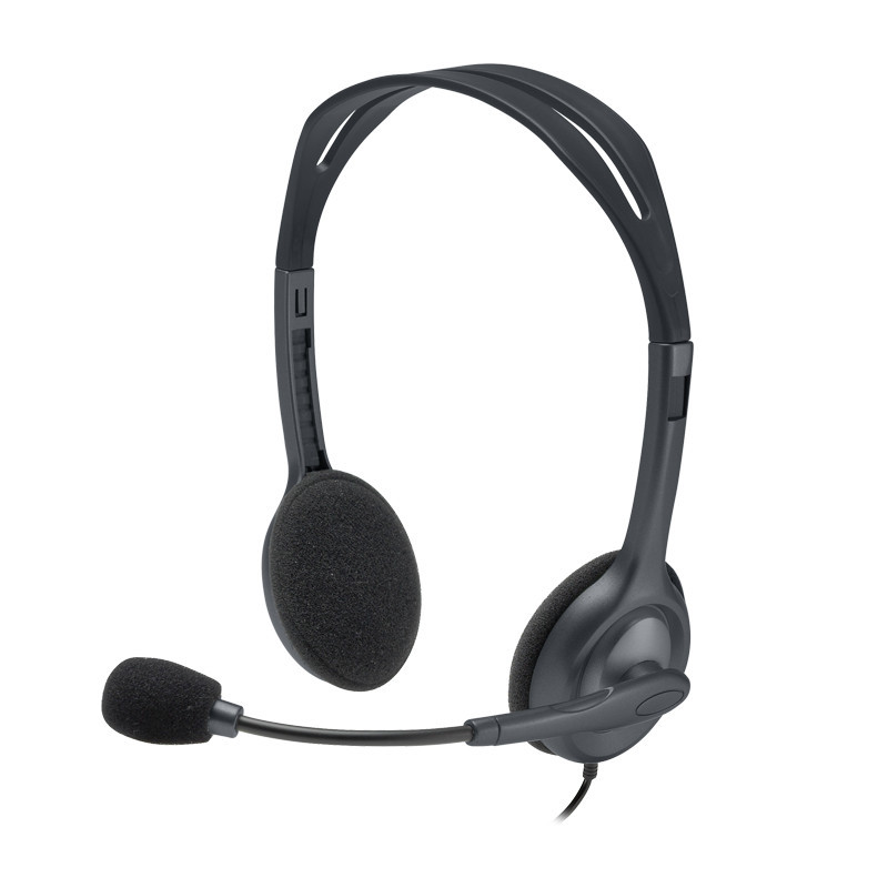 TAI NGHE LOGITECH H111
