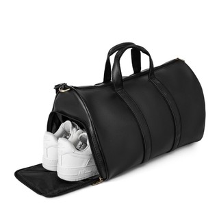 Túi xách du lịch cao cấp Mic6s ( có ngăn giày riêng ) Da Bag