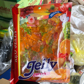 Kẹo ChipChip Jelly Hải Hà 175g Lan Chi