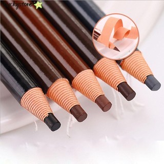 Bút chì kẻ chân mày lâu trôi
