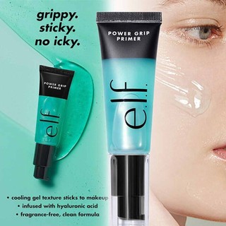 Elf Power grip primer gel Moisturizer 24ml