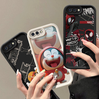Ốp lưng oppo a3s Dành cho ốp lưng oppo a3s oppo a12e ốp lưng điện thoại tpu dễ thương