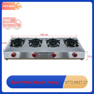 Bếp 6-8 lò -bếp bò beef steak- bếp mỳ cay-bếp bánh xèo-bếp 6-8 lò nấu bluestar.