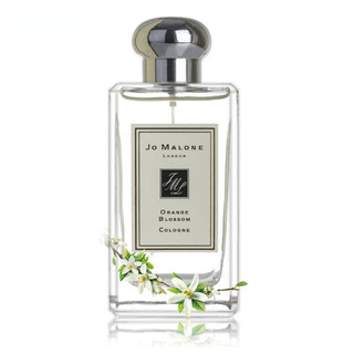 Jo Malone London Nam Nữ eau de toilette Hộp Quà Tặng Campanula Xanh / Quả Lê Anh / Muối Biển / Mẫu Đơn / Hoa Cam100ml