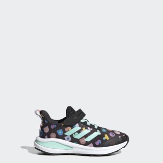 adidas Chạy Giày adidas FortaRun x LEGO® DOTS™ Trẻ em Đen FZ0399