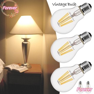 Bóng đèn led a60 e27 2w 4w 6w 8w 2700k chất lượng cao