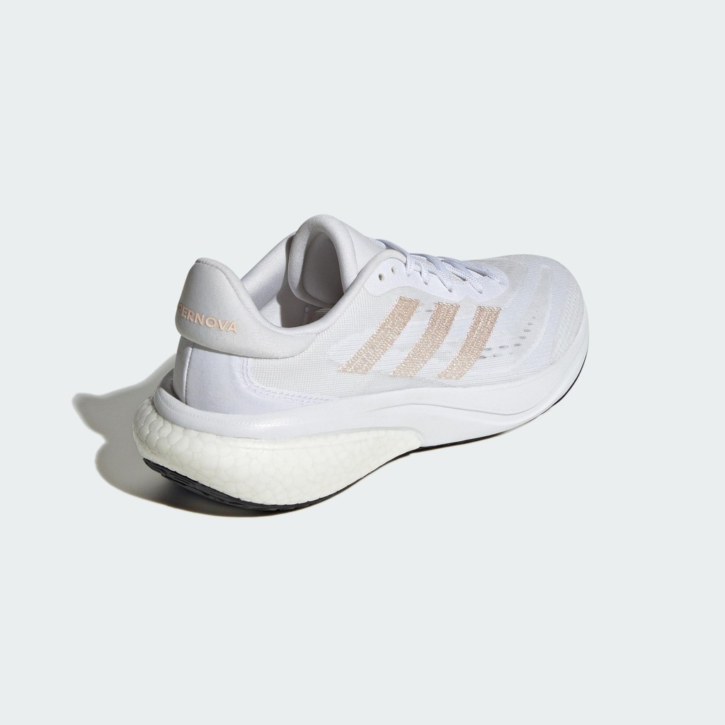 Adidas Chạy Giày Chạy Bộ Supernova 3 Nữ trắng IE4354