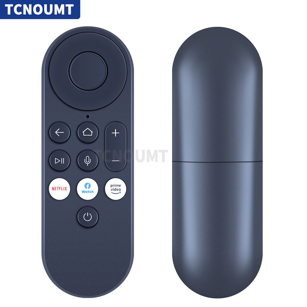 Điều khiển từ xa KP45CM mới cho TV cổng thông tin Facebook với Video Netflix Prime