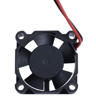 Quạt Tản Nhiệt Mini Cho Raspberry Pi 3 Model B / 2B / B + Đen