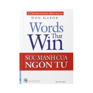 Sách Sức Mạnh Của Ngôn Từ-FN -AL