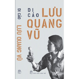 Sách - di cảo lưu quang vũ