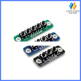 [Có sẵn] Module nút nhấn Arduino