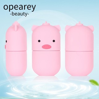Opearey Mặt Ice Roller Lift Contour Chăm Sóc Da Dụng Cụ Làm Đẹp Ice Cube Tray Ice Cube Massage