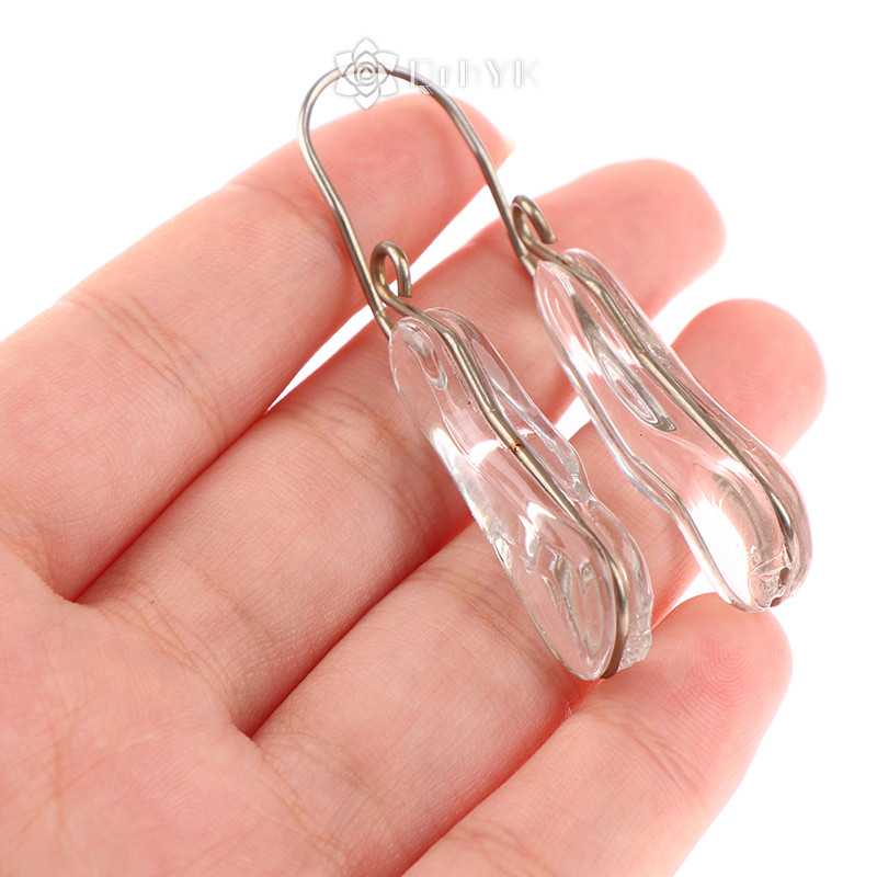 Qrhyk 1 Kẹp Mũi Corrector Mũi Lên Lifg Định Hình Shaper Chỉnh Hình Kẹp Mới