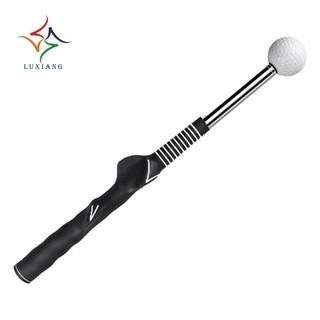 Golf Swing Practice Stick Kính thiên văn Golf Swing Trainer Golf Swing Master Training Aid Golf Practice Tư thế Corrector