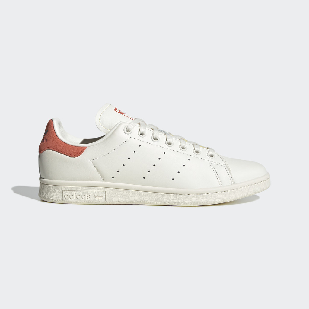 Adidas Phong cách sống Giày Stan Smith Nam trắng HQ6816