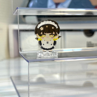 Ppo | Mô Hình Standee Blue Lock 3cm Maid__ĐH
