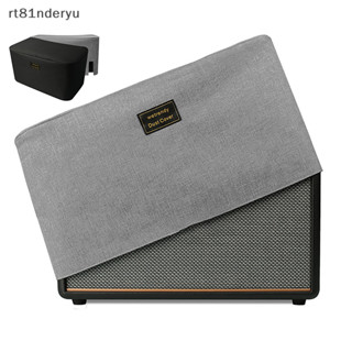 Rt81nderyu Cho MARSHALL STANMORE III Loa Bụi Thế Hệ Thứ 3 Bảo Vệ Máy Chủ Lưu Trữ Sorg Chống Bụi Nắp VN