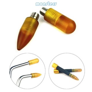 Mon Car Paintless Dent Removal Tools Tap Down Pen Chất lượng Dent Repair Pen Tip