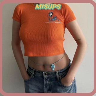 Vòng cổ mân côi missips, trang sức phù hợp với vòng cổ chữ thập, quà tặng mặt dây chuyền chữ thập hip hop 65cm tôn giáo