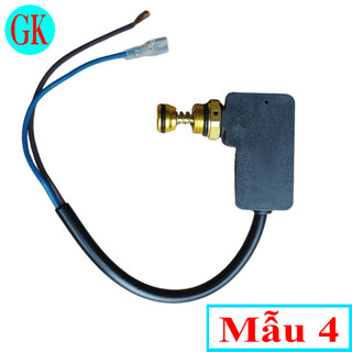 Rơ le máy rửa xe mẫu số 4