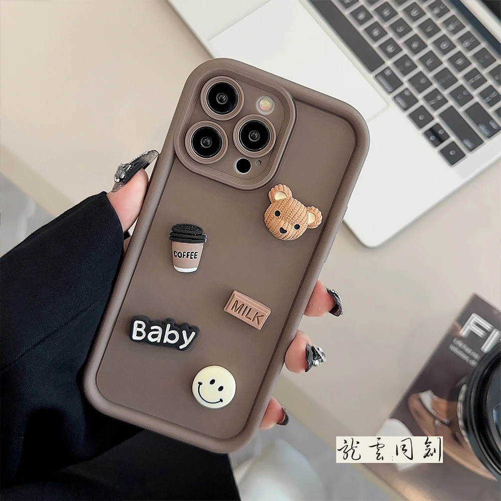 Ốp Lưng Cặp Đôi DIY Sang Trọng Tương Thích Samsung A50 A50S A30S A51 M40S A52 A52S A53 A54 A55 A71 A