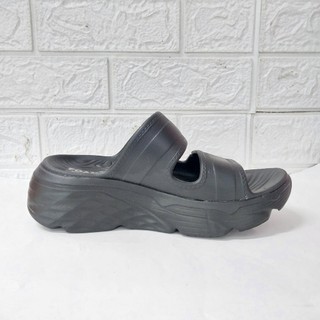 Dép skechers quai ngang 3cm