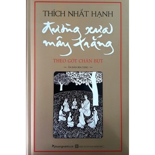 Sách - Đường Xưa Mây Trắng (Bìa Cứng) (Phương Nam)