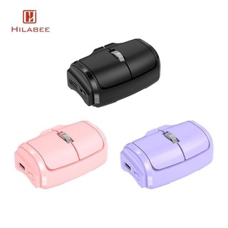 Nhẫn ngón tay chuột, chuột tiện dụng có thể đeo chuột không dây chuột quang mini chuột chơi game cho văn phòng, máy tính, pc, bàn làm việc