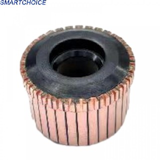 【Flash Sale】Must Have Accessory 1Pcs 33 3 x 13 x 21 5(25 5) mm 32P Copper Bars Commutator