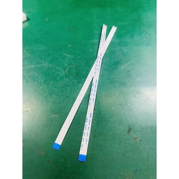 Cáp FFC 12P ngược 0.5mm dài 20cm (5 Cái)